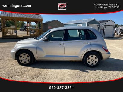 Used 2007 Chrysler PT Cruiser