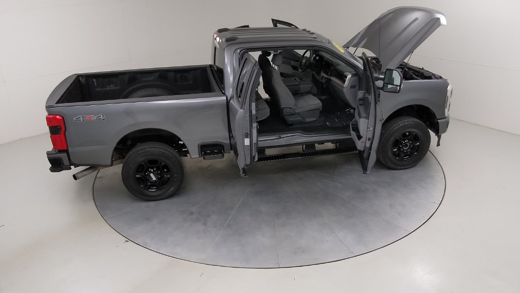 Certified 2024 Ford F350 XL w/ STX Appearance Package AWD/4WD image 47
