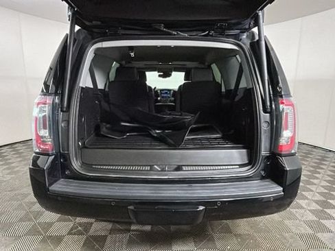 Used 2020 GMC Yukon SLT AWD/4WD image 26