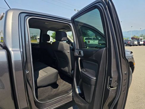 Used 2019 Ford Ranger XLT w/ Equipment Group 301A Mid RWD image 13