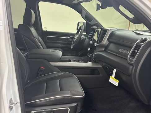 New 2026 RAM 1500 Laramie image 27