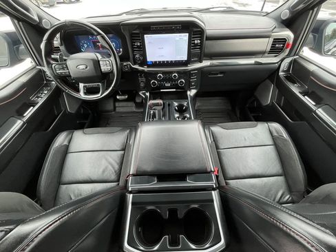 Certified 2024 Ford F150 Raptor image 21