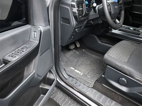 Used 2021 Ford F150 XL w/ STX Appearance Package image 14