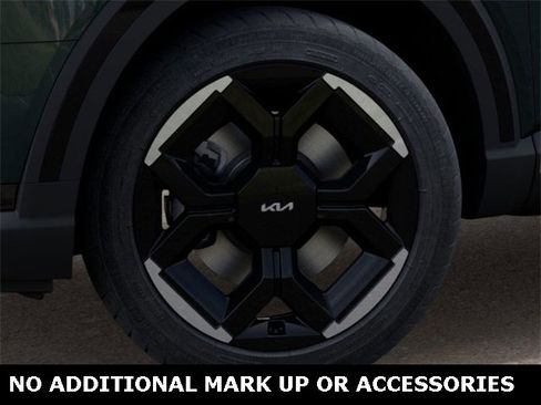 New 2027 Kia Telluride EX image 9