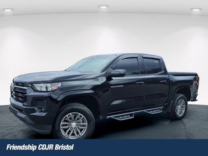 Used 2024 Chevrolet Colorado LT w/ LT Convenience Package II