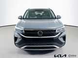 Used 2022 Volkswagen Taos SE image 2