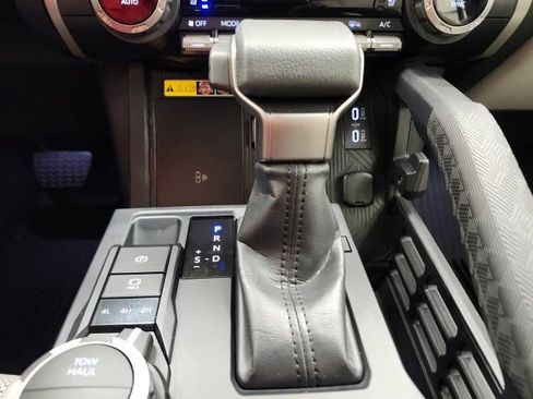 Certified 2025 Toyota Tacoma Limited image 81