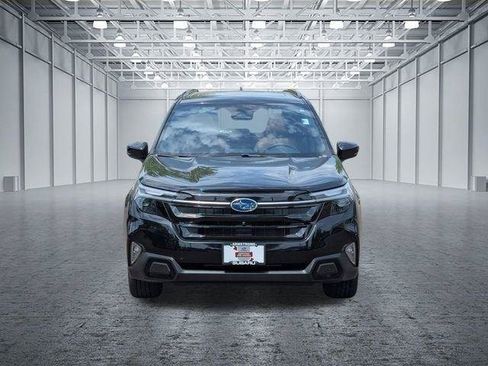 Certified 2025 Subaru Forester Touring AWD/4WD image 52