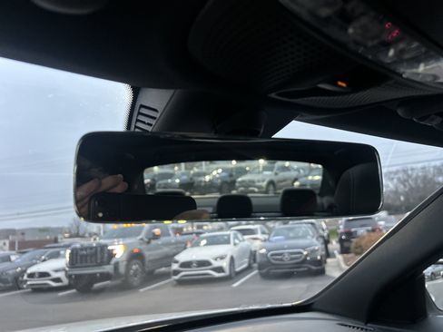 Certified 2021 Mercedes-Benz C 300 4MATIC Sedan image 27