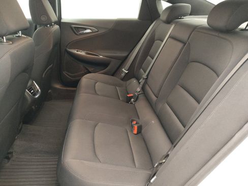 Used 2024 Chevrolet Malibu LT FWD image 18