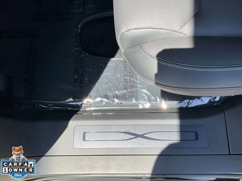 Used 2022 Tesla Model X Plaid AWD/4WD image 29