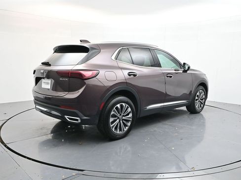 Used 2024 Buick Envision Preferred image 7