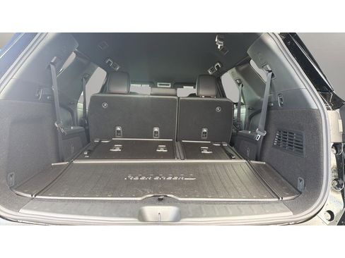 New 2026 Nissan Pathfinder Rock Creek AWD/4WD image 17