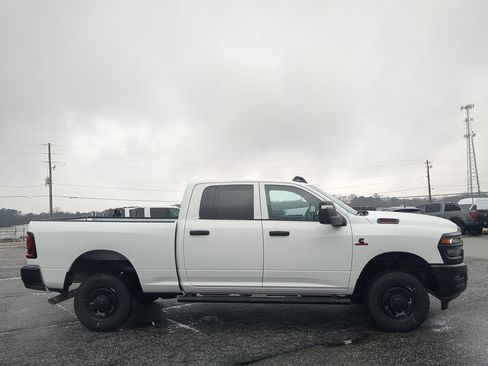 New 2026 RAM 2500 Tradesman image 2