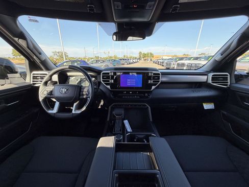 New 2026 Toyota Tundra SR5 AWD/4WD image 19