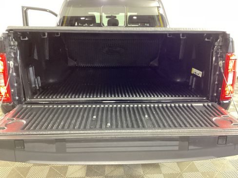 Used 2023 Ford F150 XLT w/ Equipment Group 302A High AWD/4WD image 29