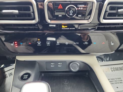 New 2026 Nissan Sentra SL image 16