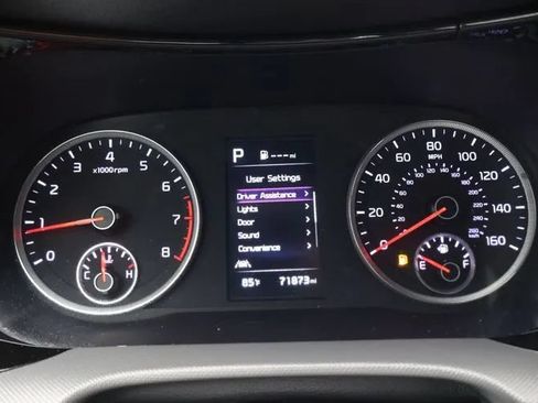 Used 2023 Kia K5 LXS FWD image 26