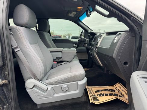 Used 2014 Ford F150 XLT w/ Equipment Group 302A Luxury AWD/4WD image 18