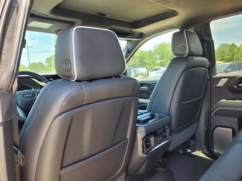 New 2026 GMC Sierra 1500 AT4X AWD/4WD image 18