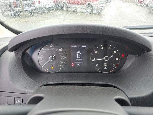 New 2026 RAM ProMaster 2500 w/ Safety Group image 30