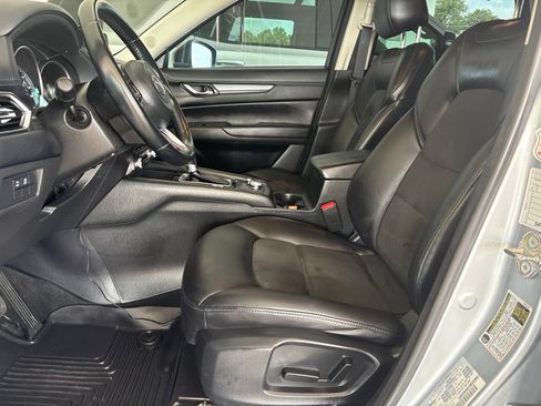 Used 2020 MAZDA CX-5 Touring FWD image 13