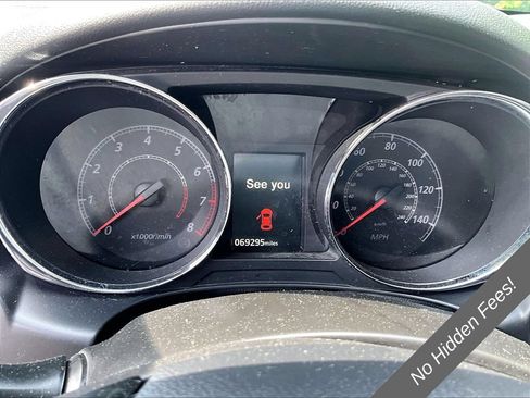 Used 2020 Mitsubishi Outlander Sport SE FWD image 18