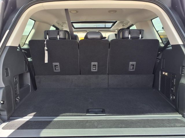 New 2025 Lincoln Navigator Reserve AWD/4WD image 15