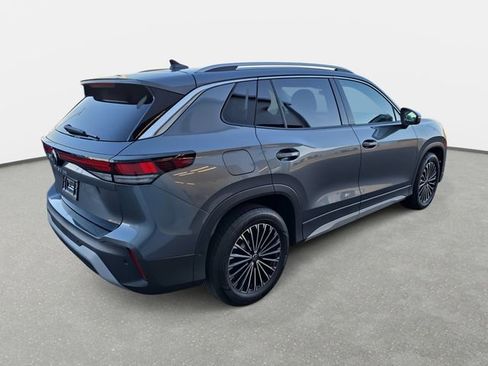 New 2026 Volkswagen Tiguan S image 5