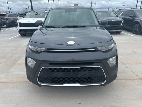 Used 2020 Kia Soul S FWD image 15