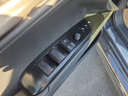 New 2026 Toyota Camry XSE FWD image 11