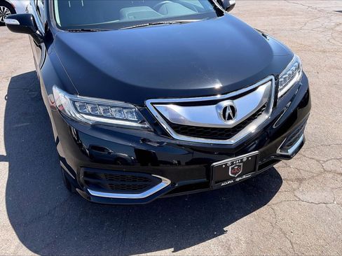 Used 2016 Acura RDX FWD w/ Technology Package image 5