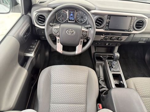 Used 2023 Toyota Tacoma SR5 w/ Technology Package image 26