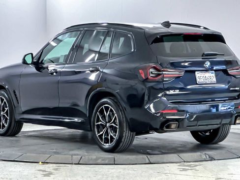 Used 2023 BMW X3 xDrive30i w/ M Sport Package image 6