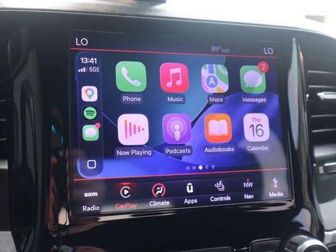Used 2019 RAM 1500 Big Horn AWD/4WD image 81