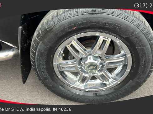 Used 2011 Toyota Tacoma 4x4 Double Cab w/ SR5 Pkg #2 image 36