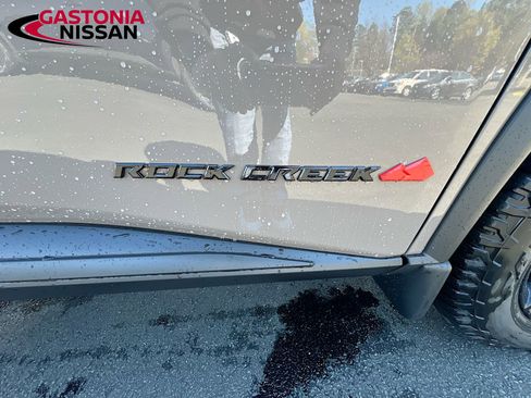 Used 2026 Nissan Rogue SV AWD/4WD image 42