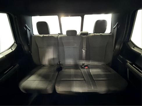 Used 2017 Ford F150 XLT w/ Equipment Group 302A Luxury AWD/4WD image 17