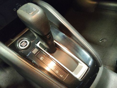 Used 2024 Nissan Versa SV FWD image 26