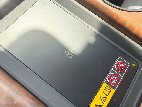 New 2026 Lexus LX 700h Luxury image 30