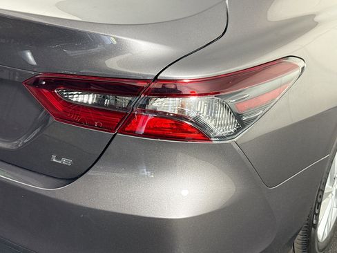 Used 2024 Toyota Camry LE FWD image 33