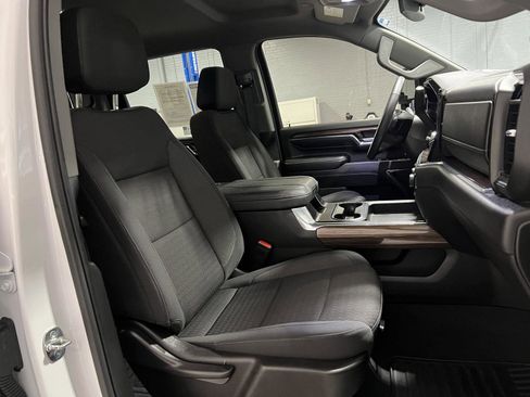 Certified 2024 Chevrolet Silverado 2500 LT w/ Z71 Sport Edition image 19