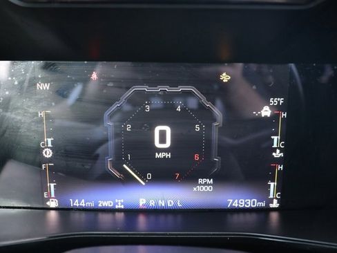 Used 2023 Chevrolet Colorado LT w/ LT Convenience Package II image 20