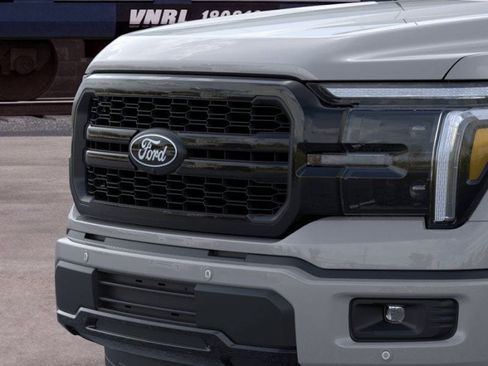 New 2026 Ford F150 Lariat w/ Equipment Group 501A Mid RWD image 17