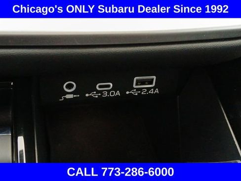 Certified 2025 Subaru Outback Touring XT image 15