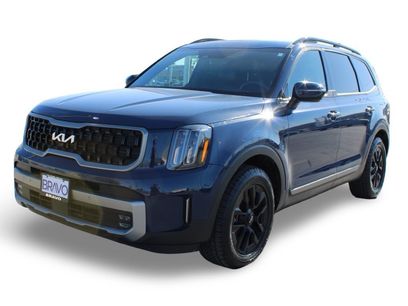 Used 2023 Kia Telluride SX Prestige X-Pro