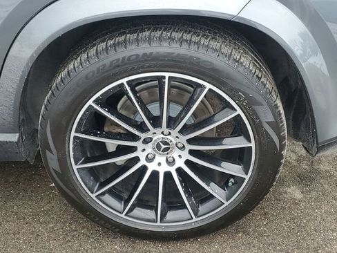 Used 2022 Mercedes-Benz GLE 350 GLE 350 image 41