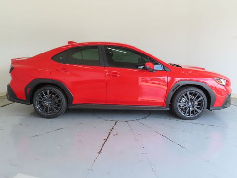 New 2026 Subaru WRX Premium AWD/4WD image 2