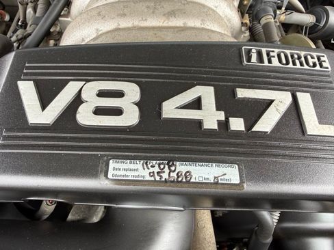 Used 2003 Toyota Tundra SR5 RWD image 26