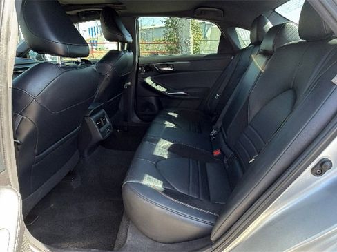 Certified 2020 Toyota Avalon XSE image 35